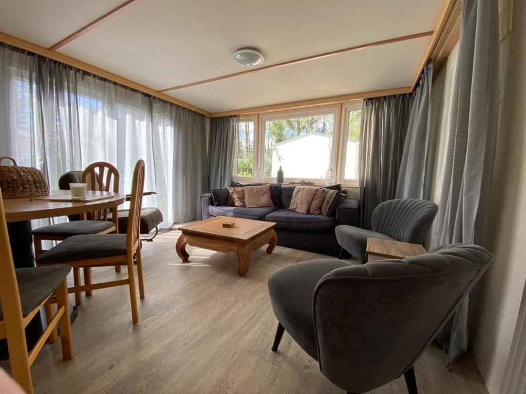 Drie De Veldkamp Hotel Epe Luaran gambar
