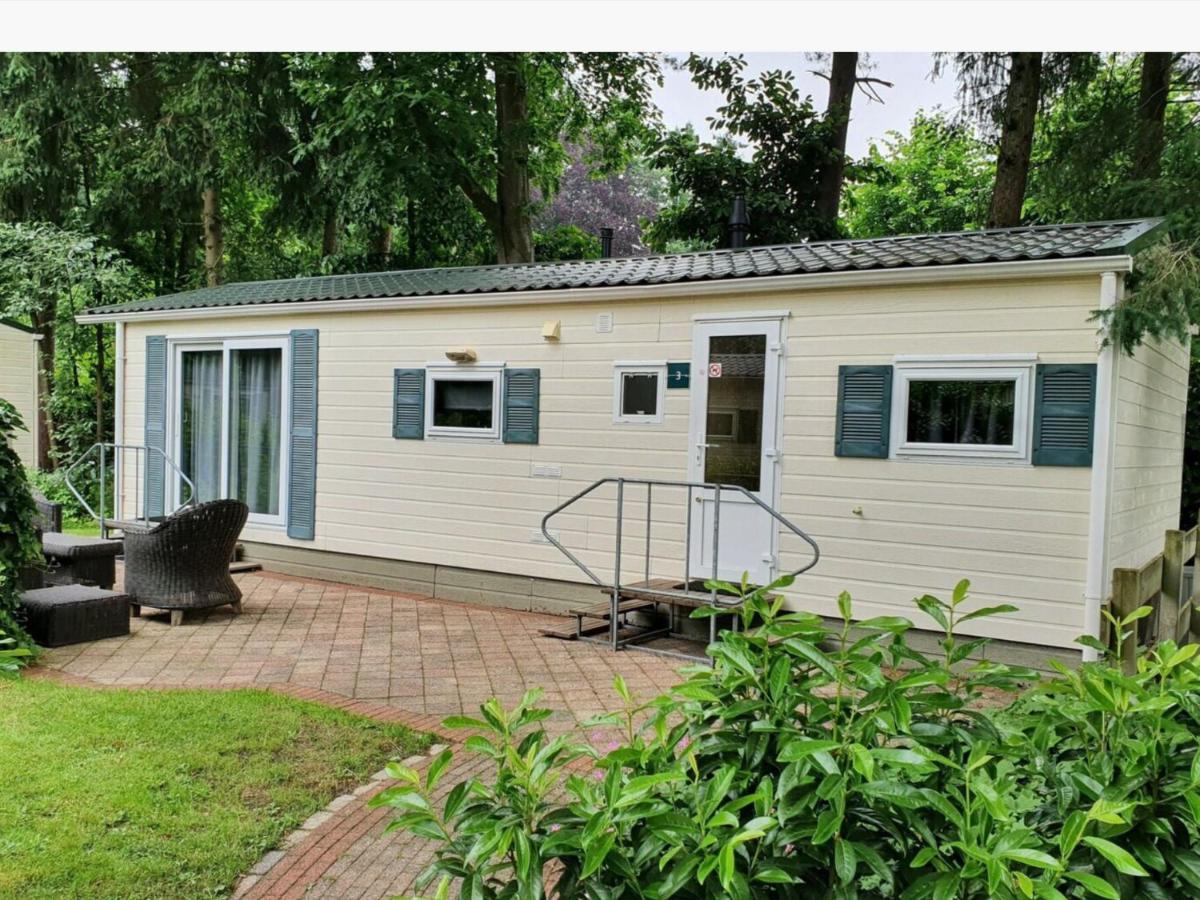 Drie De Veldkamp Hotel Epe Luaran gambar