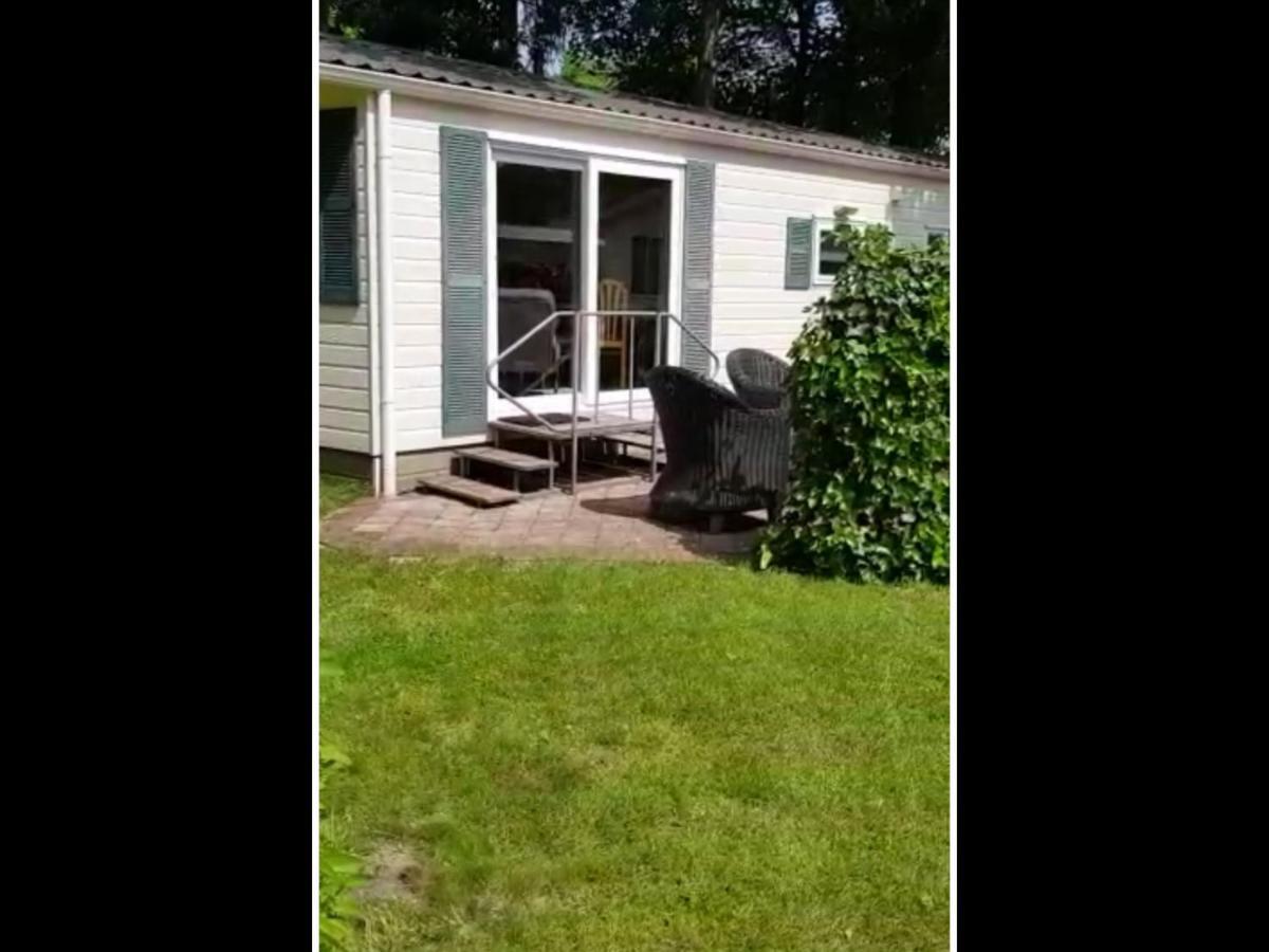 Drie De Veldkamp Hotel Epe Luaran gambar