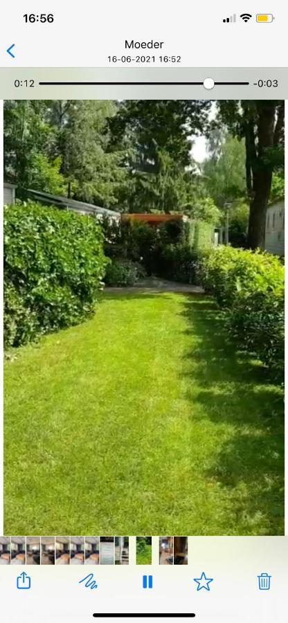 Drie De Veldkamp Hotel Epe Luaran gambar