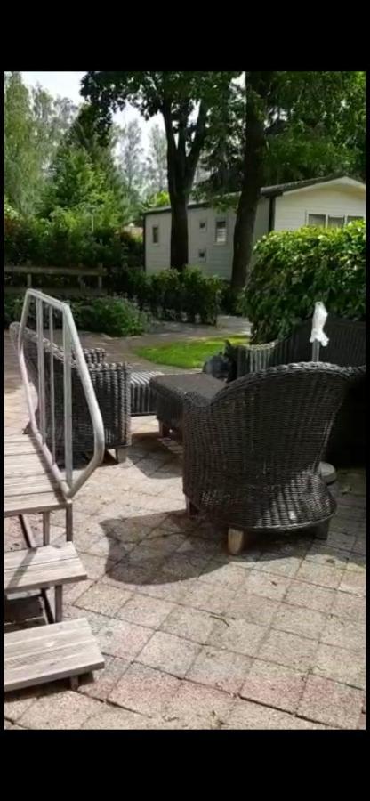 Drie De Veldkamp Hotel Epe Luaran gambar